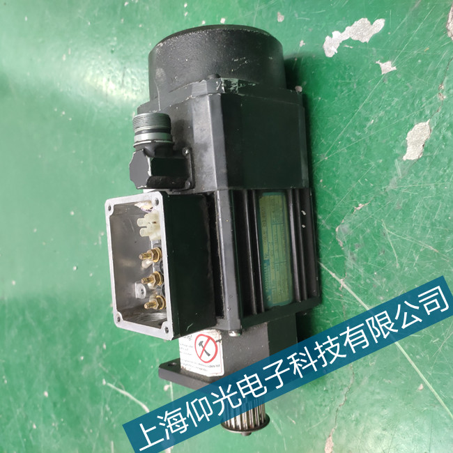 紹興鮑米勒伺服電機超速故障維修售后無憂