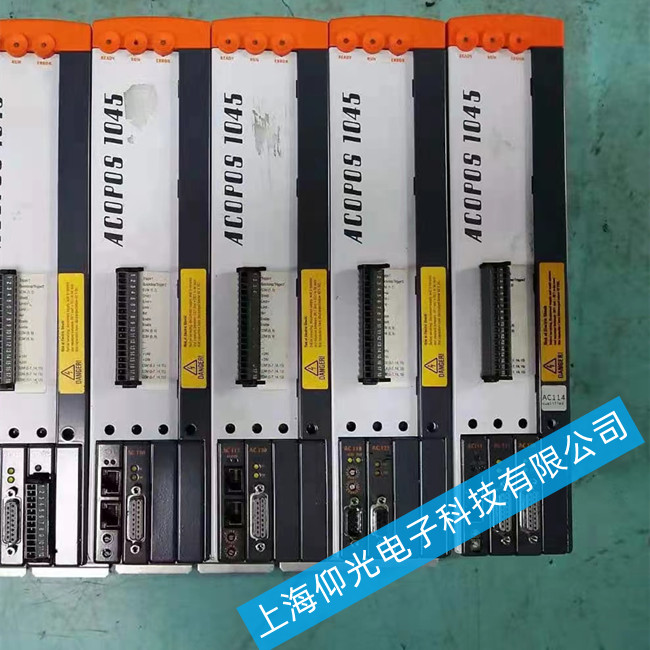 南京紡織工廠貝加萊伺服驅(qū)動(dòng)器報(bào)警6020維修