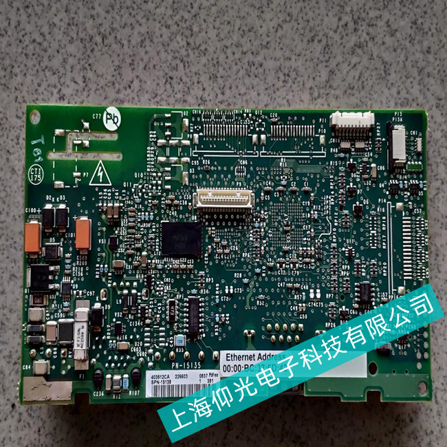 自動化AB羅克韋爾工控機6181P-19A2SW71AC主板壞維修方法
