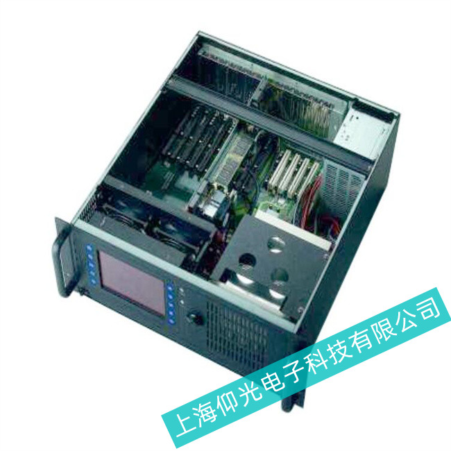 臺州市(Kontron)控創(chuàng)工控機進不了系統(tǒng)界面--硬件故障