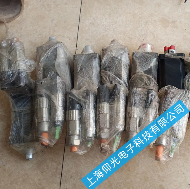 濟寧任城區各種貝加萊伺服電機維修方法-5FSNF85-200E03PAD-0