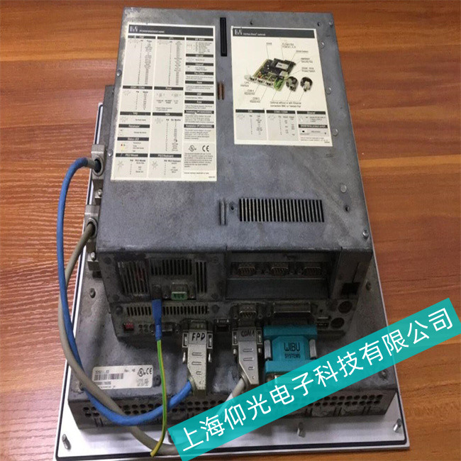 飲水站遠程監視貝加萊工控機5PP120.0571-27自動重啟故障原因及預防