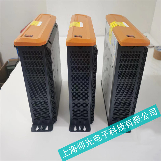 集裝箱碼頭貨物裝卸監控系統貝加萊工控機5PP120.0571-27液晶屏不亮故障原因