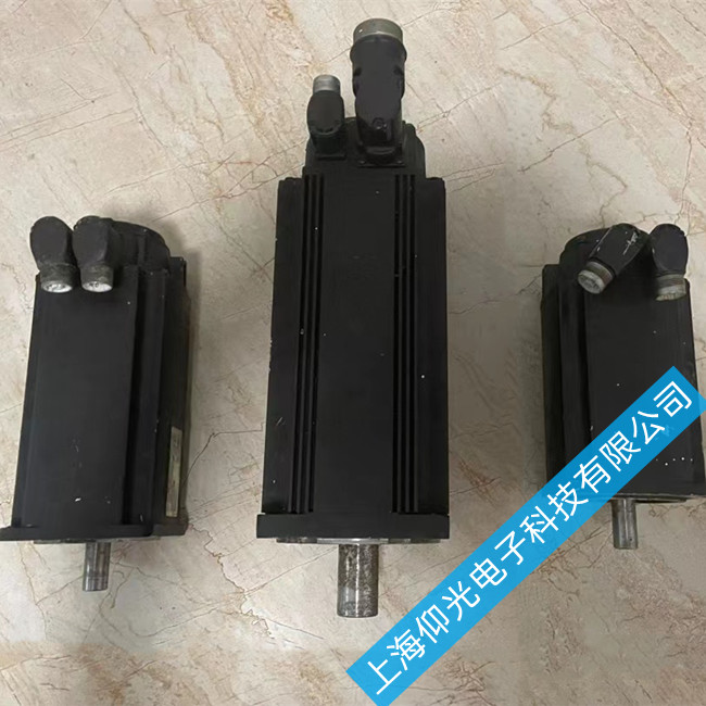 力士樂伺服電機維修:常見故障排查與解決方案