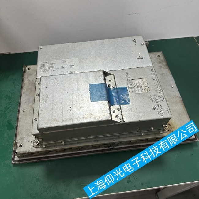 深圳西門子工控機IPC677C電路板連接不良故障維修哪家靠譜