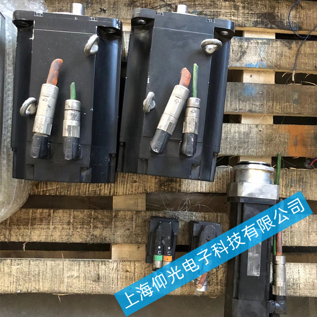 貝加萊伺服電機維修:深度解析運行抖動原因及檢查方法