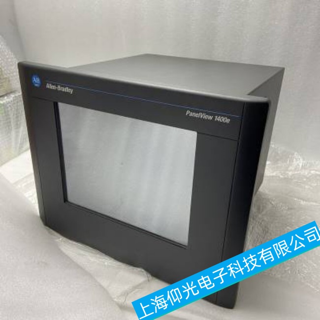 AB工控機維修:解決開機后顯示器無反應(yīng)故障