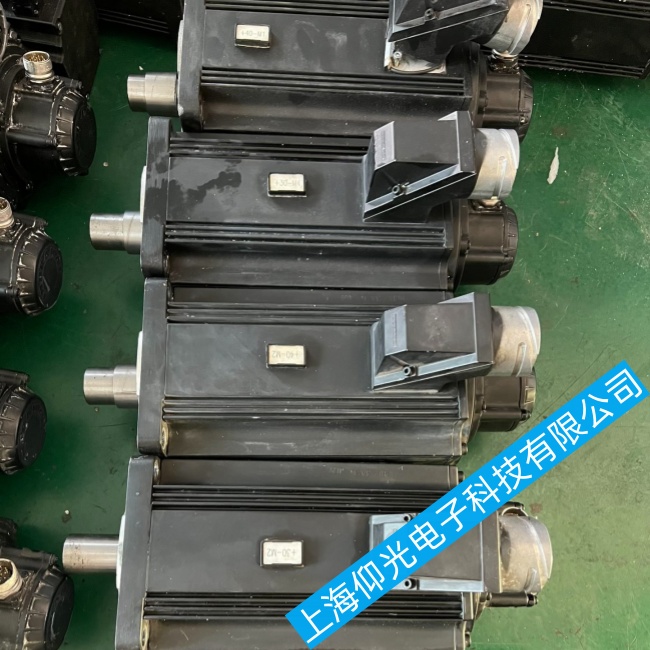 力士樂(lè)伺服電機(jī)維修報(bào)警MKD041B-144-GG0-KN顯示F2043維修