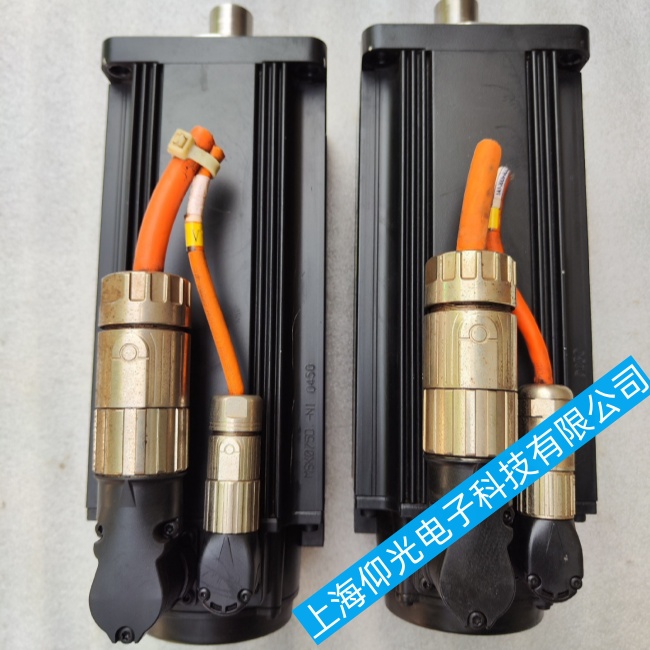 金屬設(shè)備力士樂(lè)伺服電機(jī)維修MSK030B-0900-NN-S1-UG0-NNNN報(bào)警F2075維修