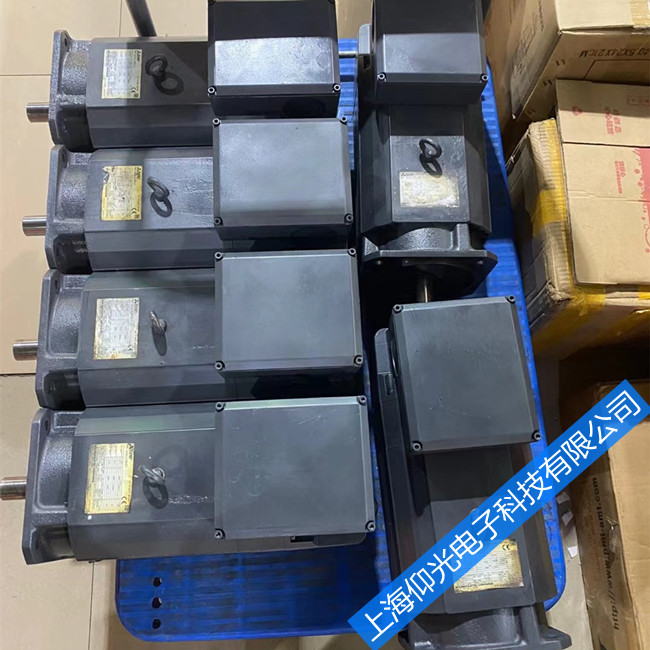 貝加萊伺服馬達維修:精準排查,恢復穩定運行