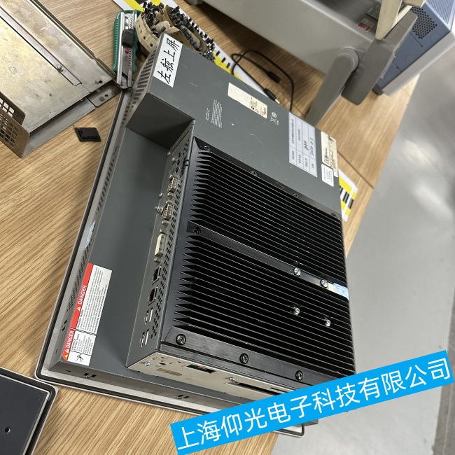 江陰施耐德工控機Modicon M340系列電路板接觸不良故障維修原因分析
