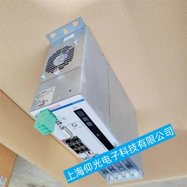 力士樂工控機維修:專業解決接觸不良問題