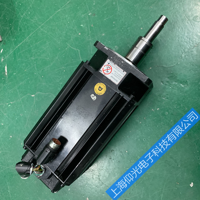 包米勒伺服電機(jī)維修:精準(zhǔn)判斷故障,確保高效運(yùn)行
