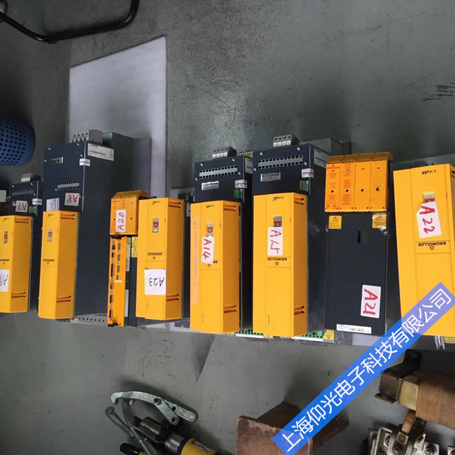鮑米勒變頻器維修技術(shù)升級,助力企業(yè)高效運(yùn)行