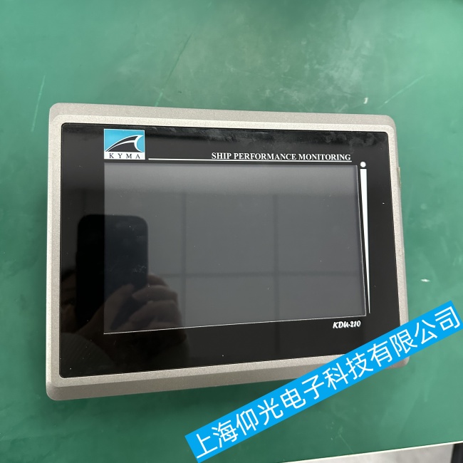KYMA工控機KDU-210顯示器無顯示故障維修二十年經驗