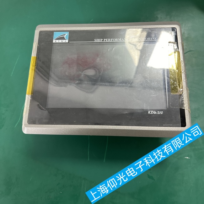 KYMA工控機KDU-210無法進入操作系統或系統運行不穩定故障維修優選企業