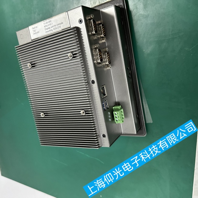 KYMA工控機(jī)KDU-210電路板出現(xiàn)短路故障維修服務(wù)至上