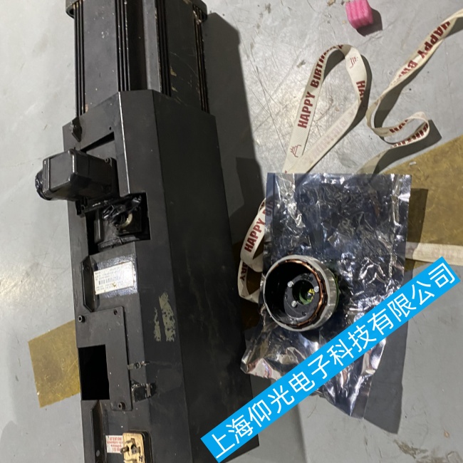 包裝行業力士樂伺服電機MDD093C-N-030-N2L-110GB0報警C2104維修