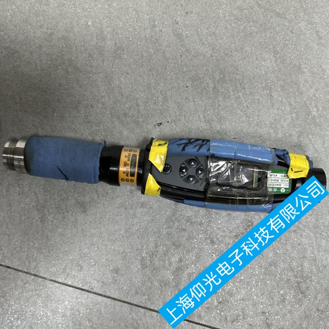 阿特拉斯ETD ST61-30-10扭力扳手無法啟動或啟動后突然停機故障維修專家