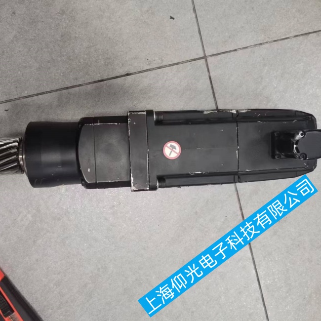 Rexroth力士樂伺服電機MSK071E-0200-NN-M1-UG0-NNNN報警E2070維修