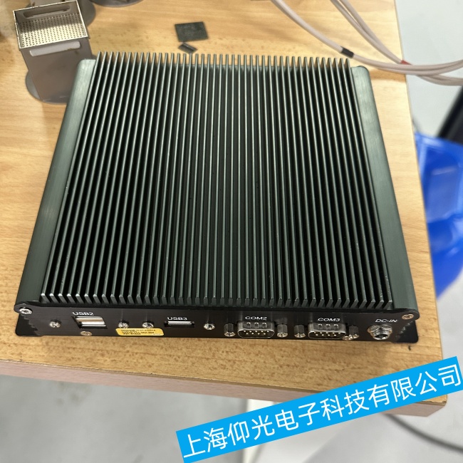深圳研華工控機N3160開機后不能正常使用故障維修二十年經驗