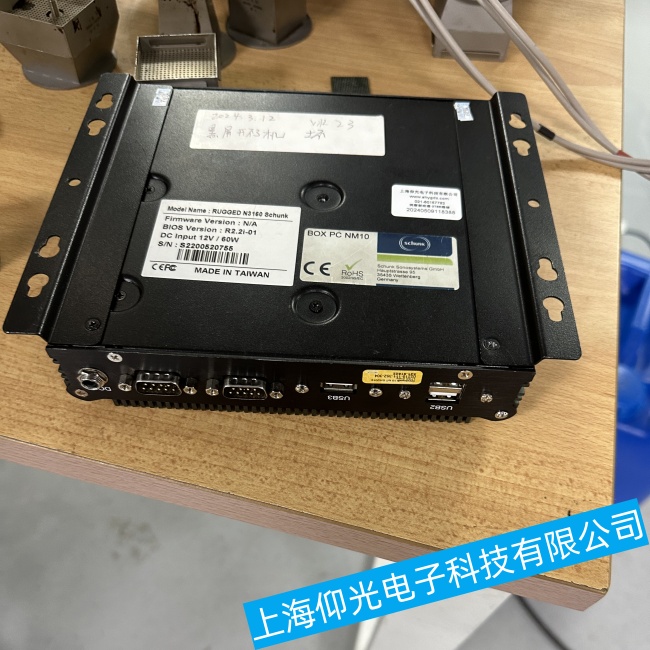 佛山研華工控機N3160電路板無法正常工作故障維修服務(wù)哪家好