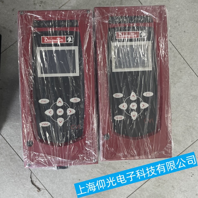 Desoutter馬頭擰緊控制器CVIC II-L4出現(xiàn)抖動故障維修維護(hù)