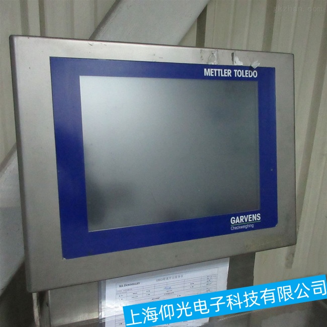 河南貝加萊工控機5PC720主機點不亮故障維修經驗豐富