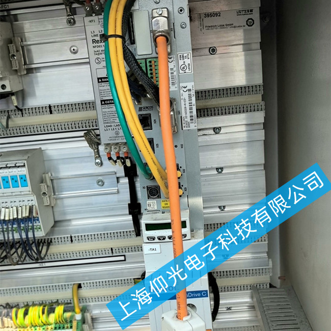 力士樂伺服驅(qū)動器維修:專業(yè)解決F8079故障,確保生產(chǎn)高效運(yùn)行