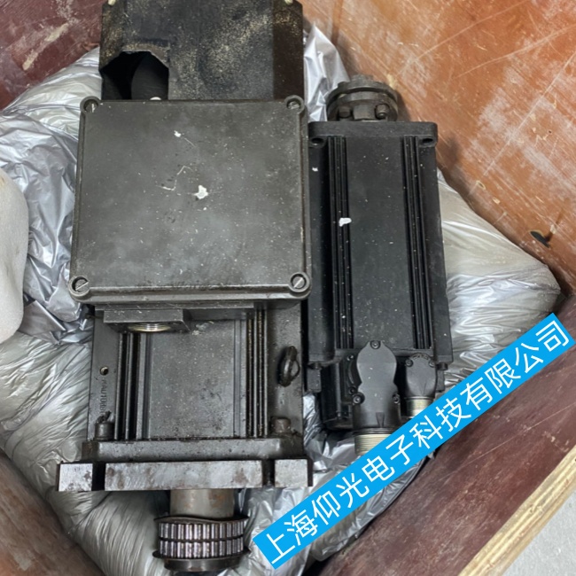深圳力士樂低速伺服電機維修R911248609報警故障F2021維修