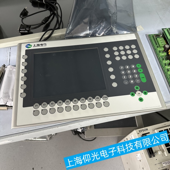 蘇州貝加萊工控機5D5602.01無法正常啟動到操作系統界面故障維修技術雄厚