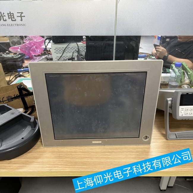 常州普洛菲斯工控機PFXSP5500TPD無法正常顯示操作系統界面故障維修哪家靠譜