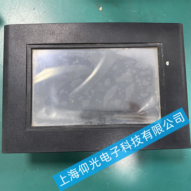 北爾觸摸屏維修QSI QTERM-A7/3925R屏幕損壞維修方法
