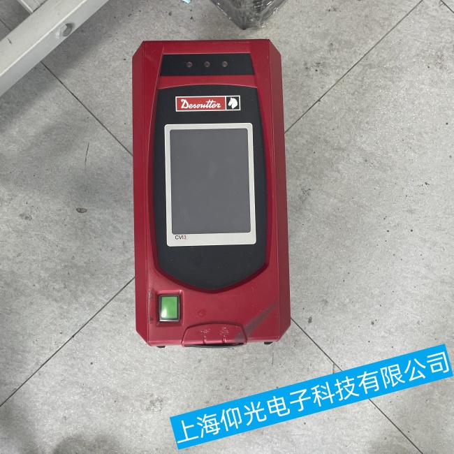 Desoutter馬頭擰緊控制器CVI3過熱或過載故障維修廠家地址