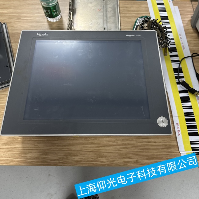 蕪湖施耐德工控機Harmony P6在運行過程中突然停止運行故障維修品質保證