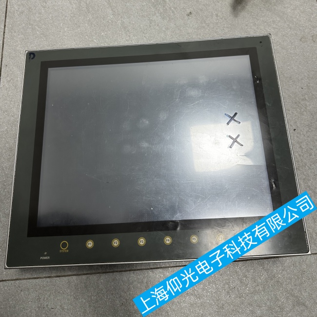 蘇州浩納爾工控機HE-X2 OCS電源指示燈不亮或閃爍故障維修廠家推薦