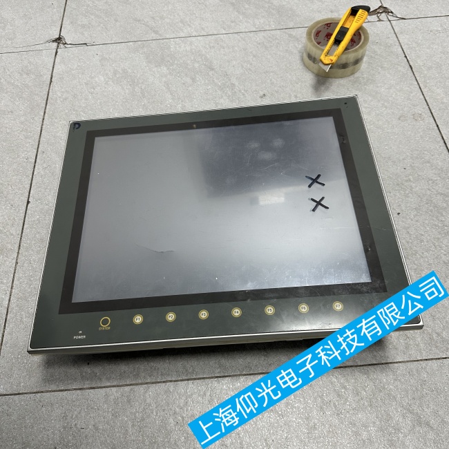 南京浩納爾工控機HE-X2 OCS在運行過程中出現卡機故障維修值得信賴