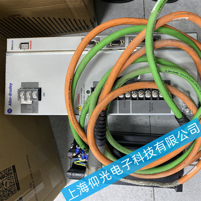 AB伺服電機維修：解決四個常見問題的專業方法