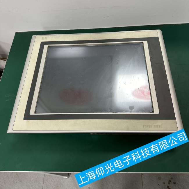 江蘇貝加萊觸摸屏4PP120.1043-K37無法進入操作系統界面故障維修哪家好點