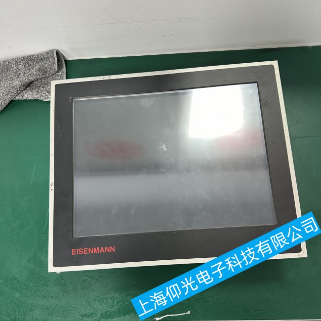 遼寧Beckhoff倍福工控機CP6900無法正常顯示操作系統界面故障維修哪家好些