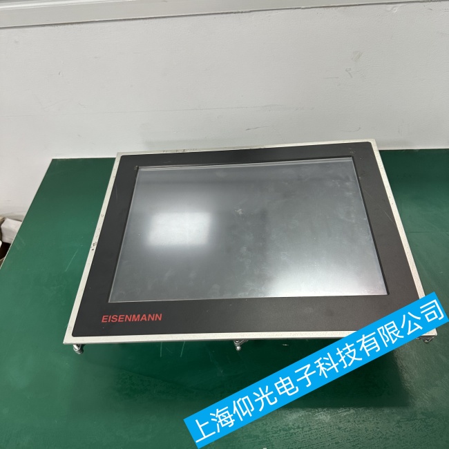 山東Beckhoff倍福工控機CP6900屏幕完全沒有顯示故障維修公司有哪些