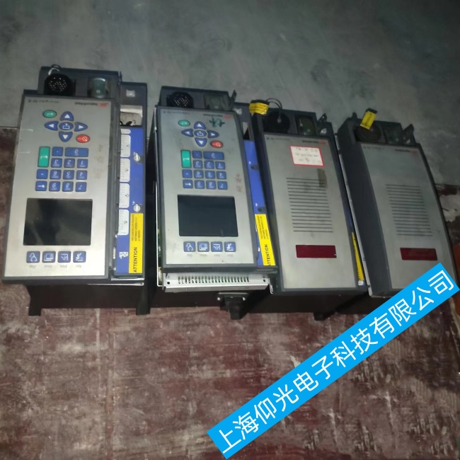 英格索蘭擰緊控制器QCD31-FM模塊損壞故障維修哪家強