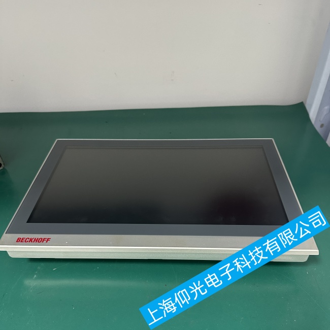 江蘇倍福觸摸屏CP6901-0001-0000個別區域無法觸摸故障維修廠家電話