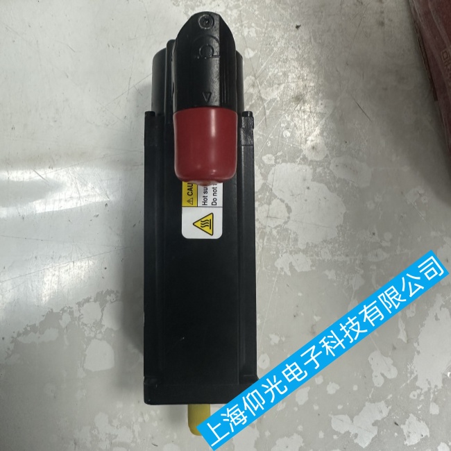珠海力士樂直流伺服電機維修廠家-報警顯示C0126故障維修