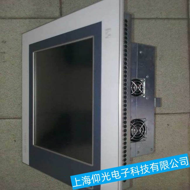 南通貝加萊工控機(jī)5PC720開機(jī)屏幕不亮故障維修品質(zhì)保證