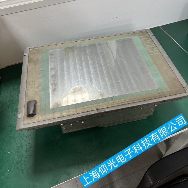 南通西門子工控機IPC677C屏幕閃屏系統卡死故障維修哪里有