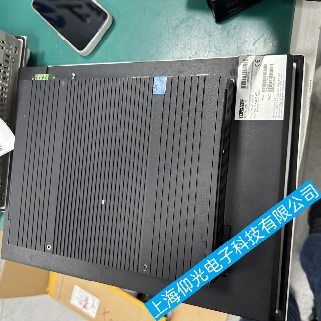 慈溪菲尼克斯工控機(jī)DV-MSA5015在運(yùn)行過程中突然停止運(yùn)行故障維修售后點(diǎn)