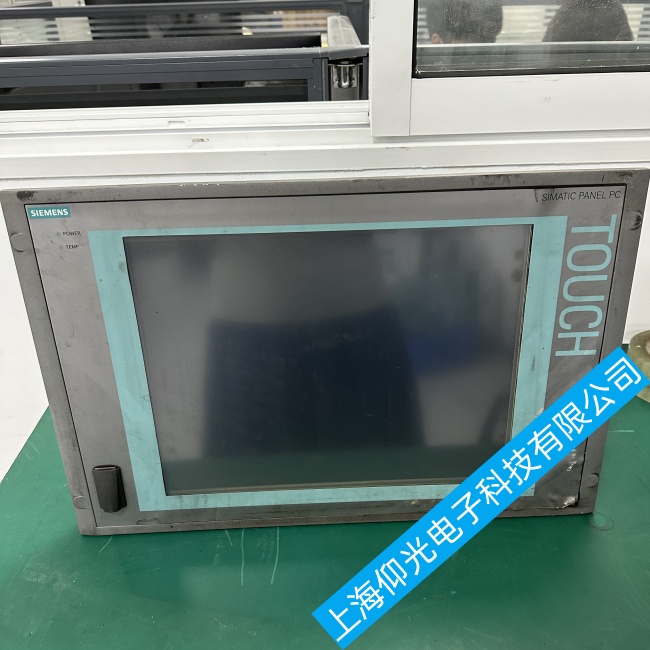 惠州西門子工控機SIMATIC IPC847開機屏幕不亮故障維修廠家質量上乘