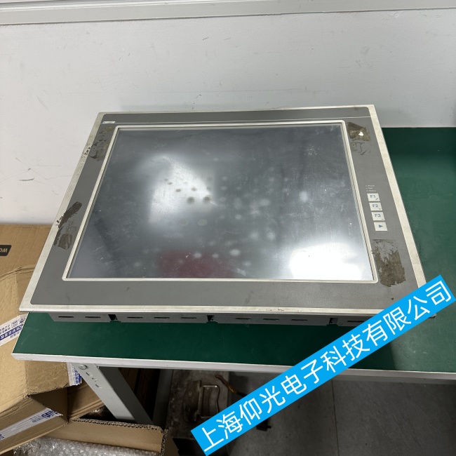 新疆Lenze倫茨工控機EL9800響應時間過長故障維修廠家電話號碼