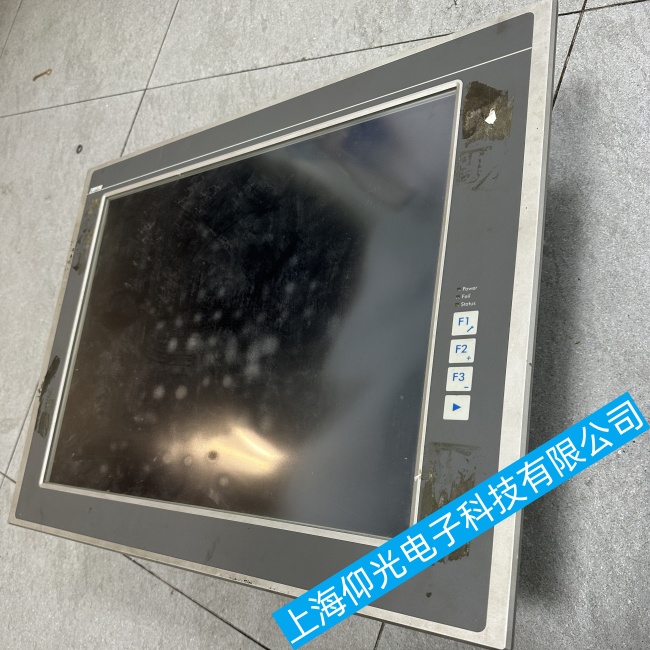 常熟Lenze倫茨工控機(jī)EL9800無法正常啟動到操作系統(tǒng)界面故障維修經(jīng)驗(yàn)豐富